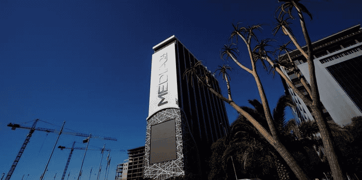 Naspers a annoncé vendredi dernier une hausse de 25% de son bénéfice annuel par action. Une hausse portée par la réduction des pertes de ses activités de commerce électronique.