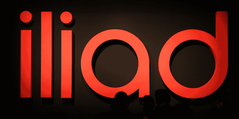 Iliad sur le point de lancer une offre fixe en italie