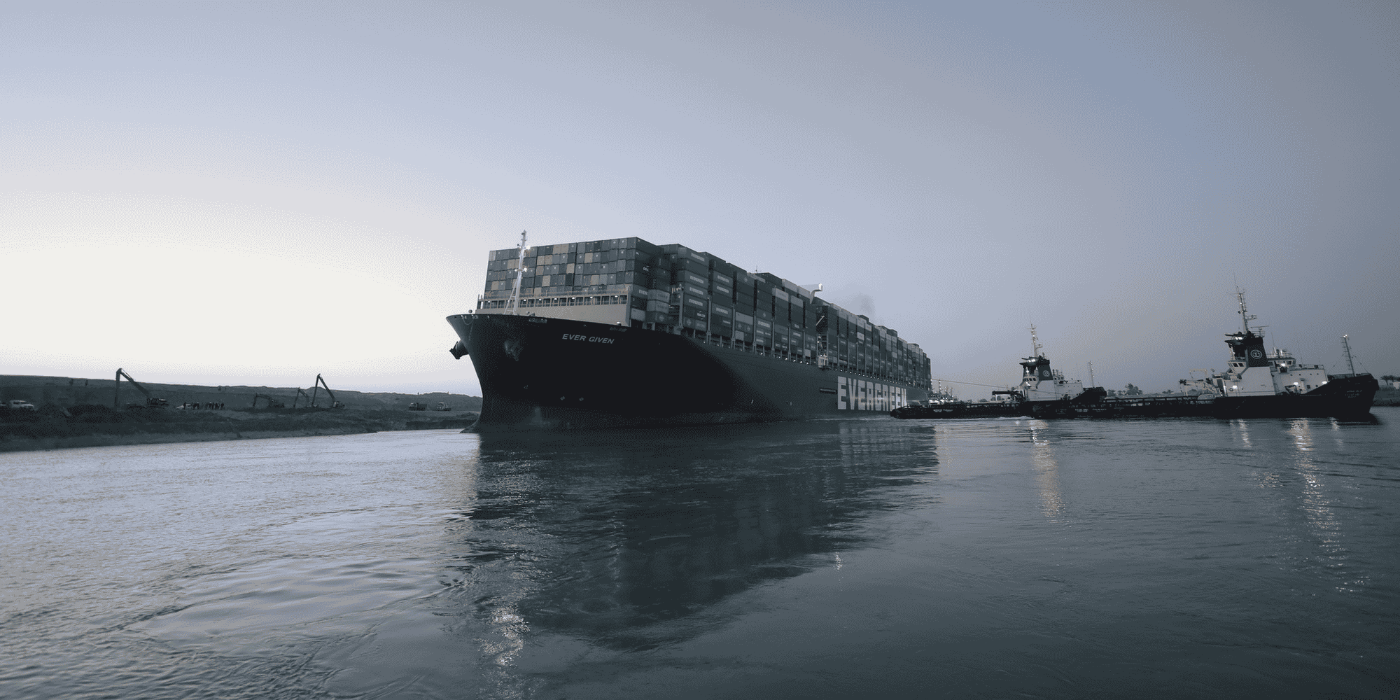 Suez, canal,