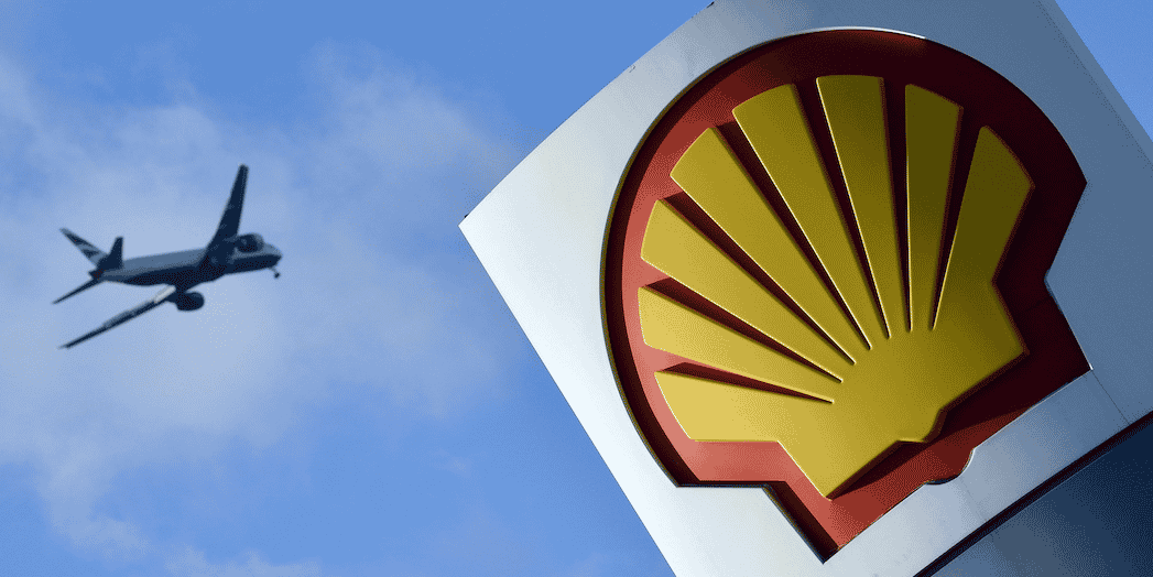 Shell