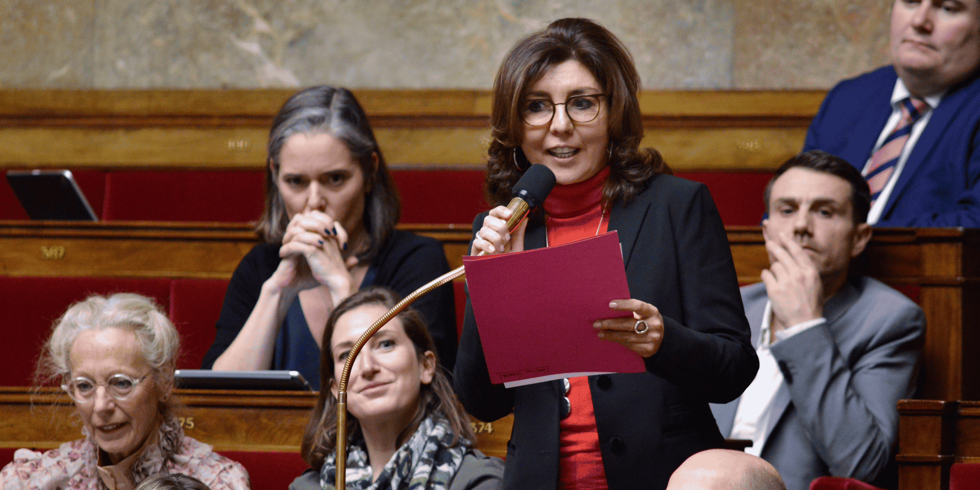 Corinne Vignon