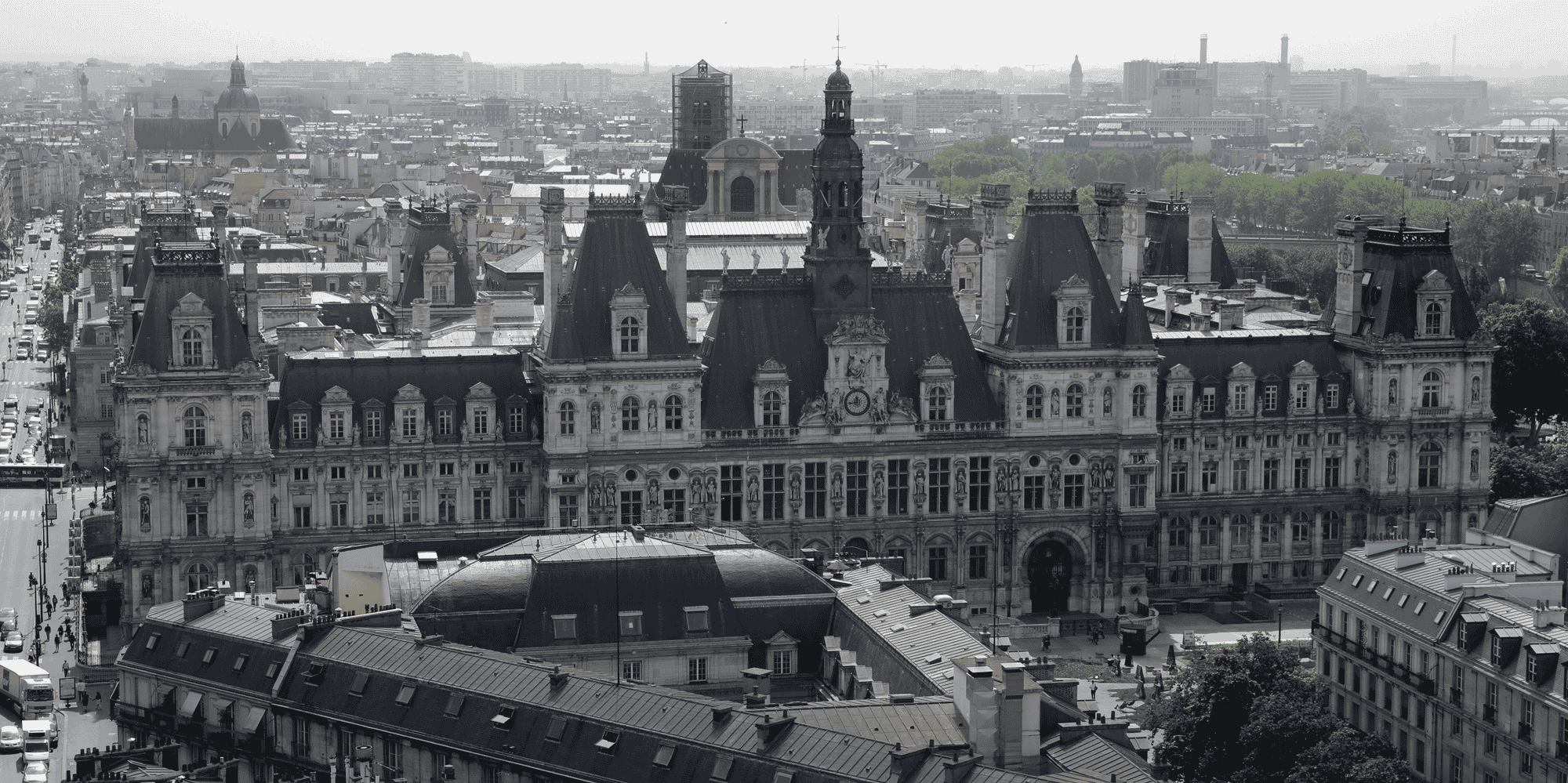 Lebreton allonge la liste des candidats larem a la mairie de paris