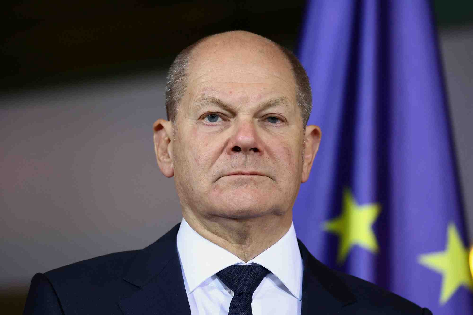 Cette sanction peut néanmoins sérieusement compliquer les plans de la coalition du chancelier social-démocrate, Olaf Scholz, pour concilier à la fois respect du sérieux budgétaire et investissements verts.