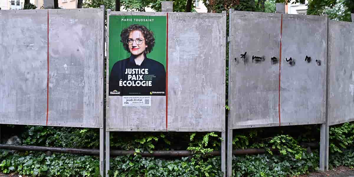 Dans les rues de Lyon le 22 mai.
