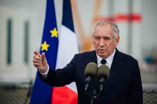 Sur le dossier des retraites, le chef du gouvernement a confirmé que l'État reprendrait la main après l'échec du conclave entre syndicats et patronat.