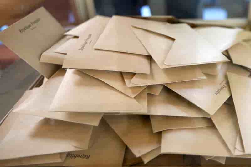 L'Intérieur réfute des dysfonctionnements massifs lors du vote