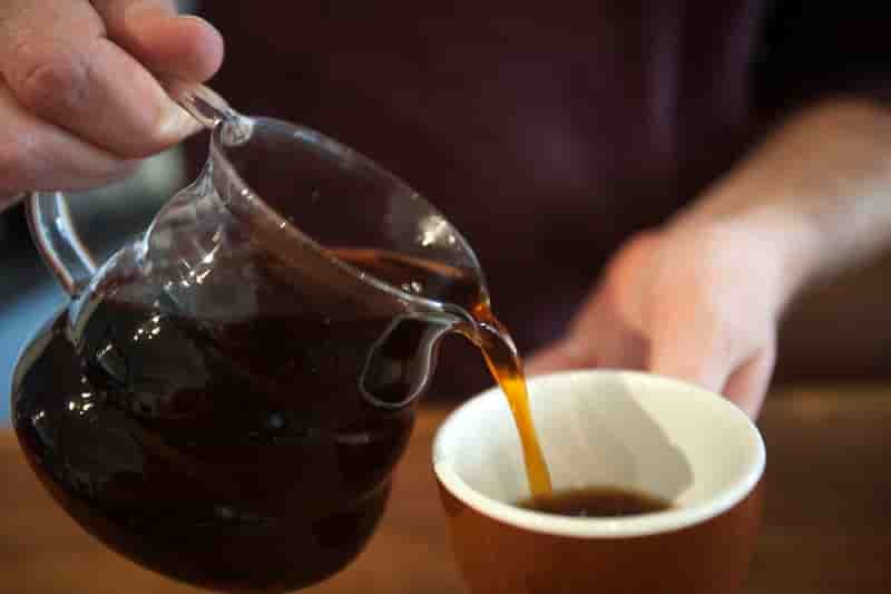 Lavazza et Strauss intéressés par les cafés L'Or et Grand'Mère