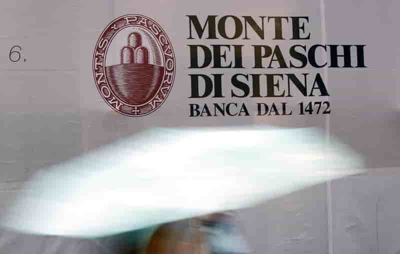 Monte paschi renoue avec les benefices mais reporte ses objectifs