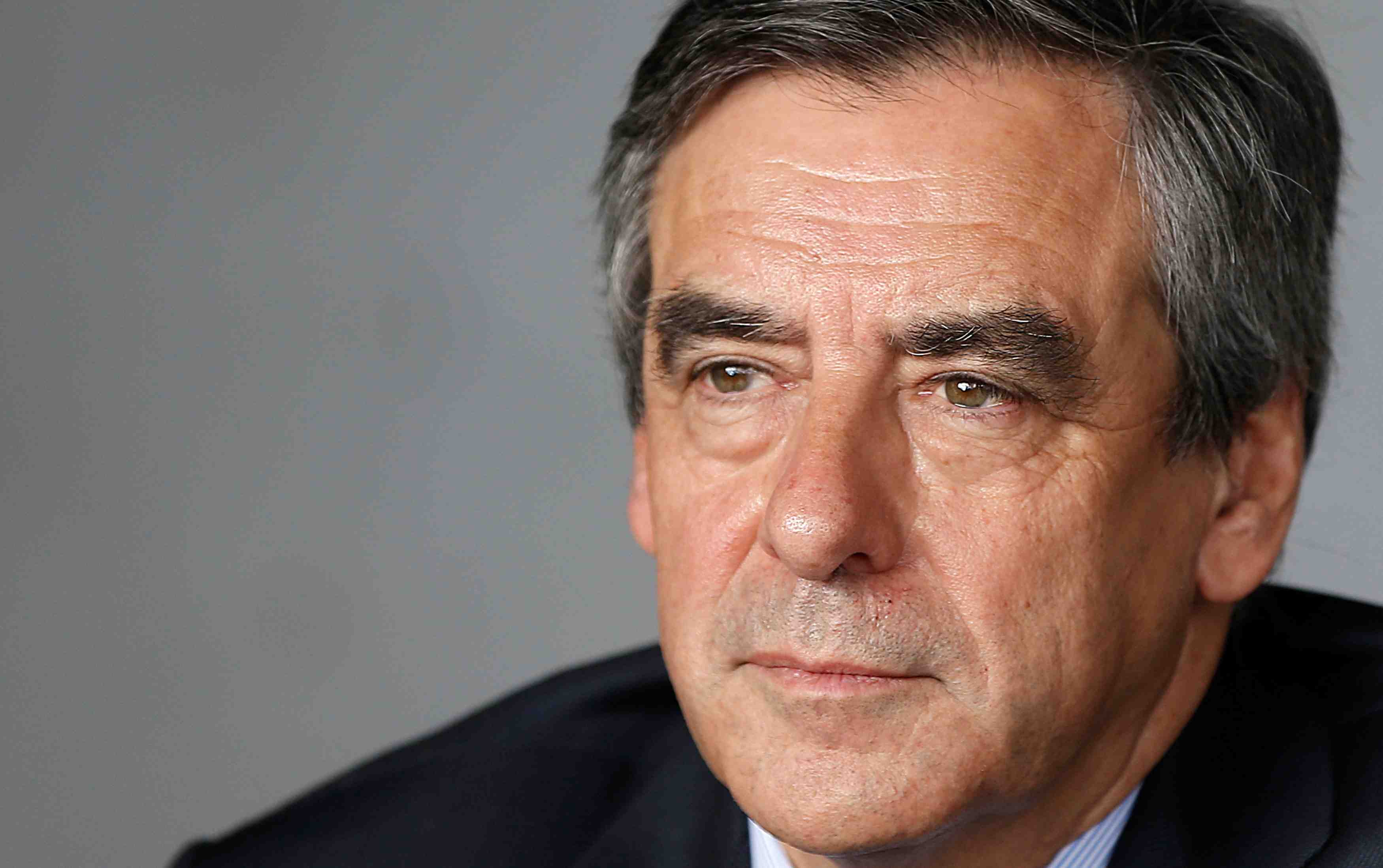 Fillon sans illusion sur sa mise en examen