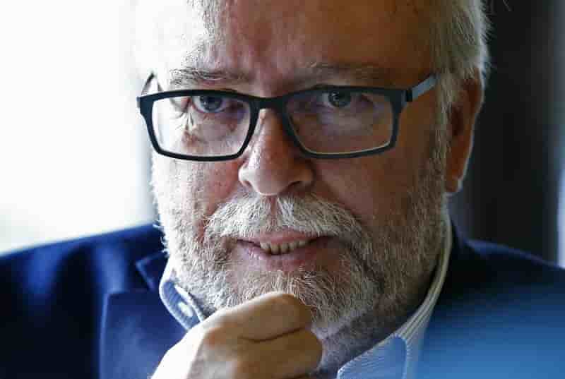 Le tresorier du fn entendu en garde a vue en septembre