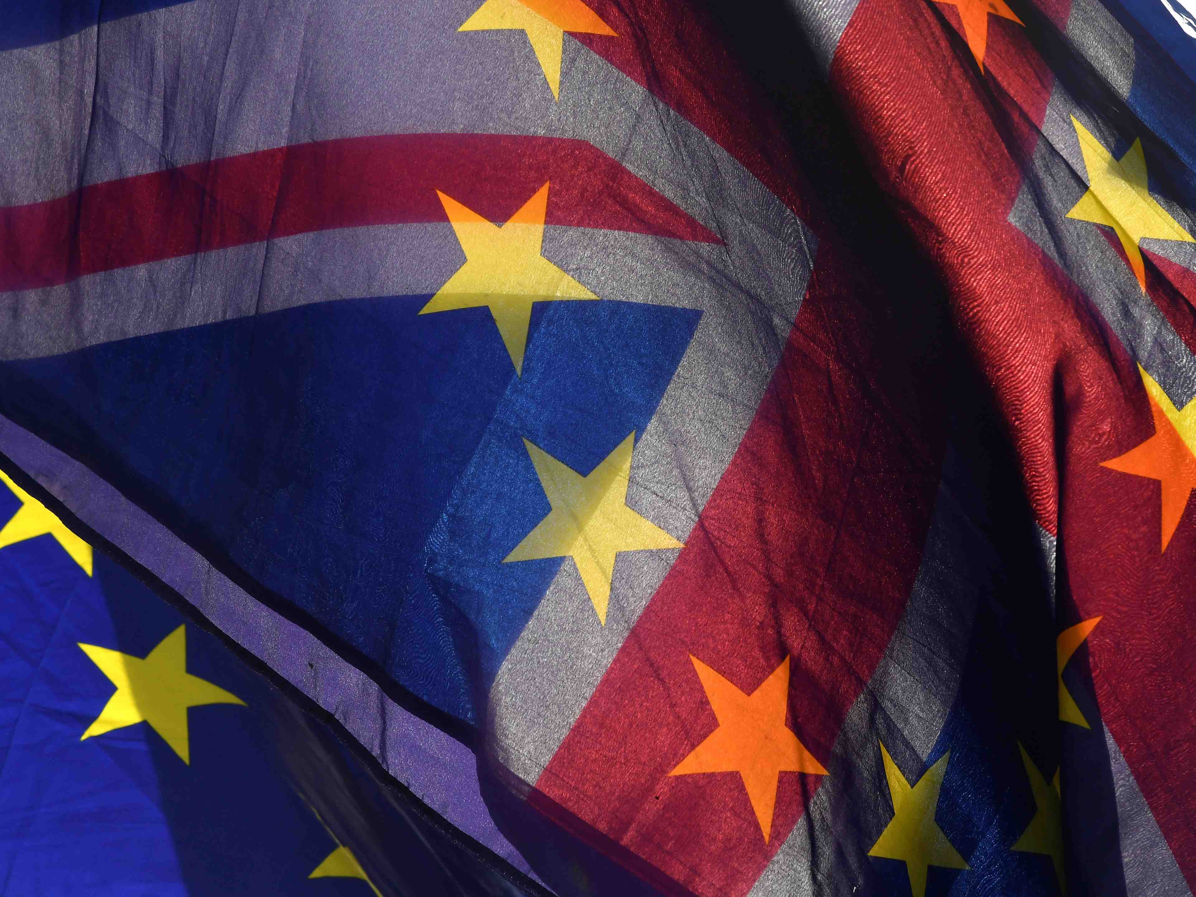 Brexit: ecosse, pays de galles vont legiferer pour recuperer des pouvoirs