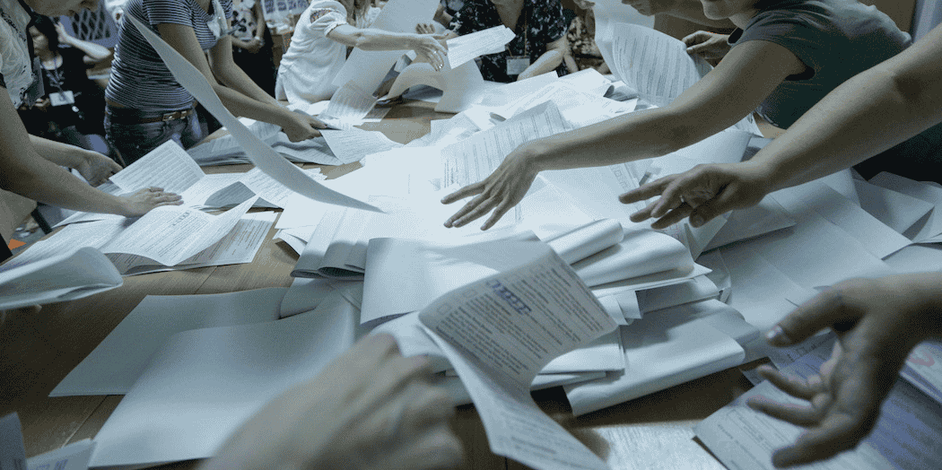 papier