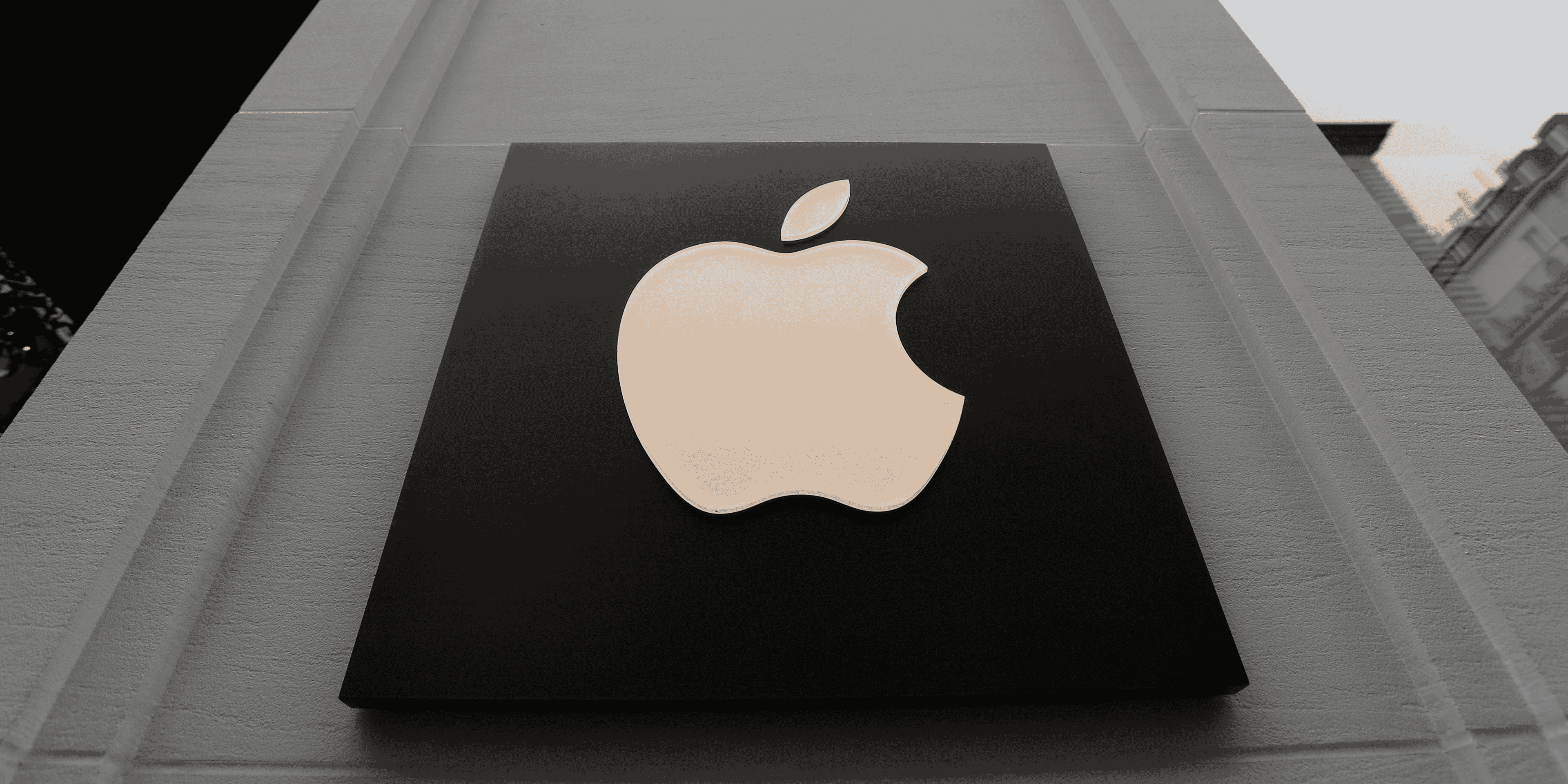 Apple developpe ses propres ecrans microled
