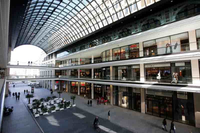 Allemagne: baisse inattendue des ventes de detail