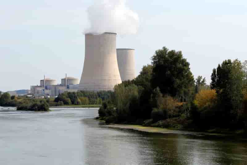 La surete nucleaire francaise reste globalement satisfaisante, selon l'asn