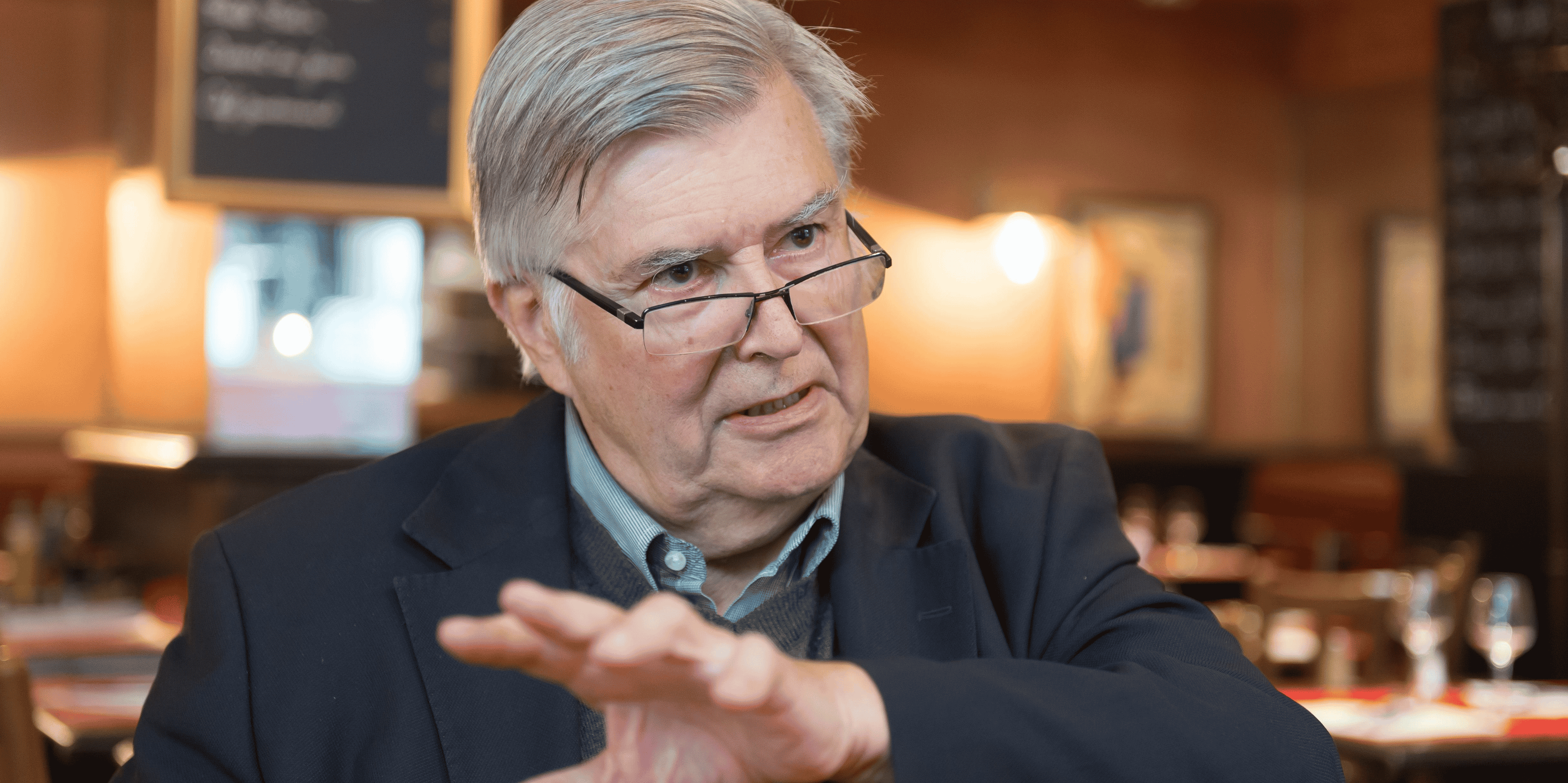 Pierre Veltz