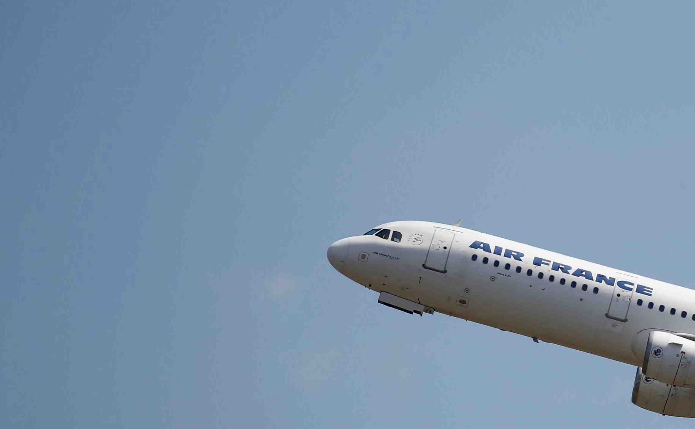 Air france signe un accord salarial avec ses syndicats