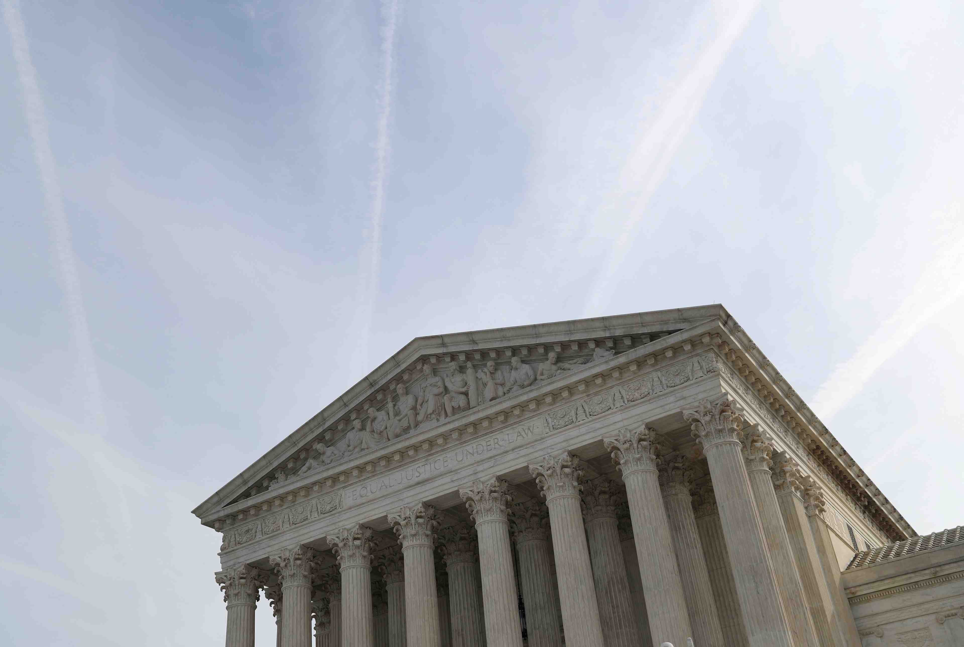 Usa: dissensions sur la peine de mort au sein de la cour supreme