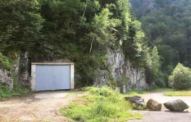 La mine d'or et de tungstène de Salau (Ariège) est fermée depuis 30 ans