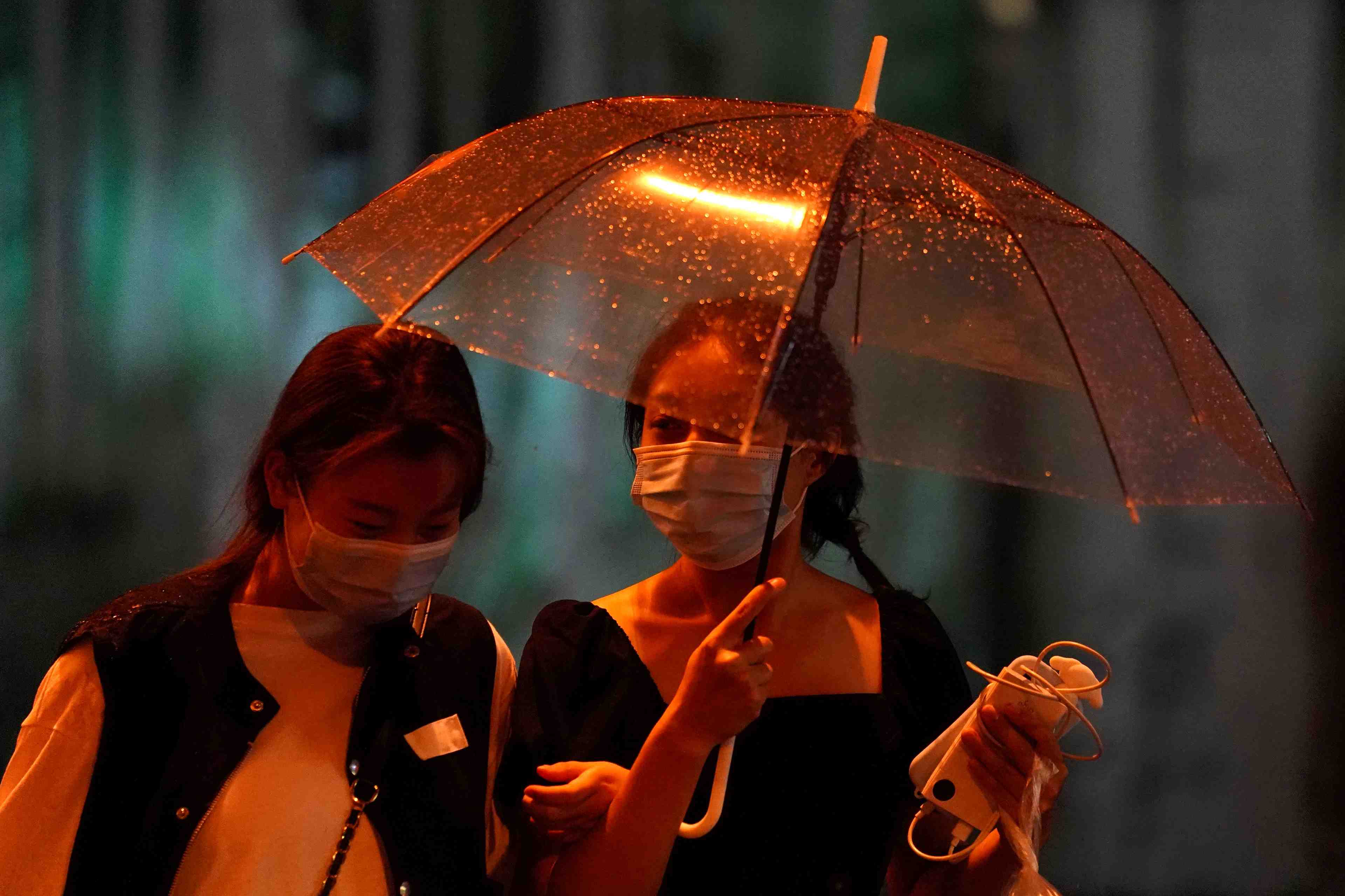 Coronavirus: la chine fait etat de 8 nouveaux cas d'infection