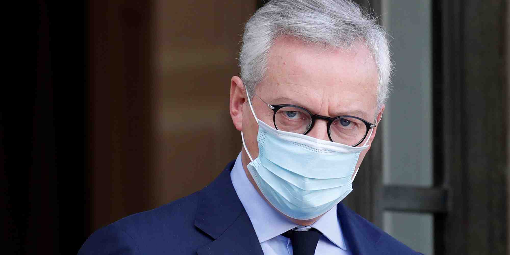 L'impact du brexit sur la richesse nationale de la france sera de 0,1 pt en 2021, dit le maire