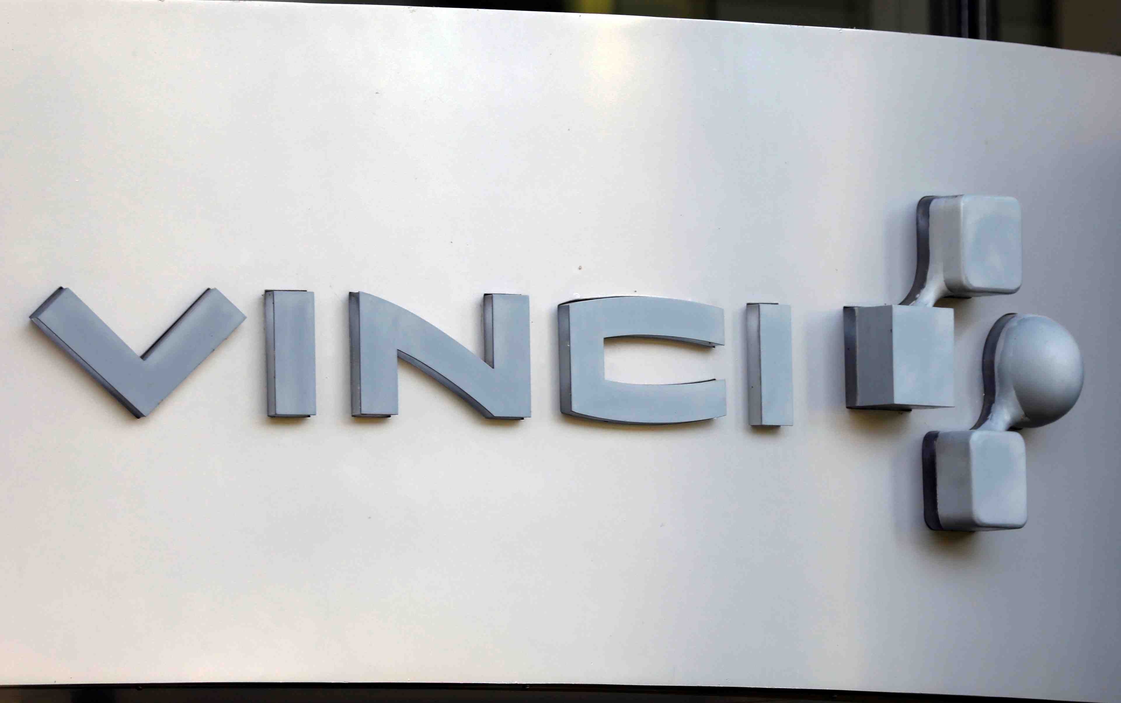 Vinci remporte un contrat de 1,43 milliard d'euros sur la liaison lyon-turin