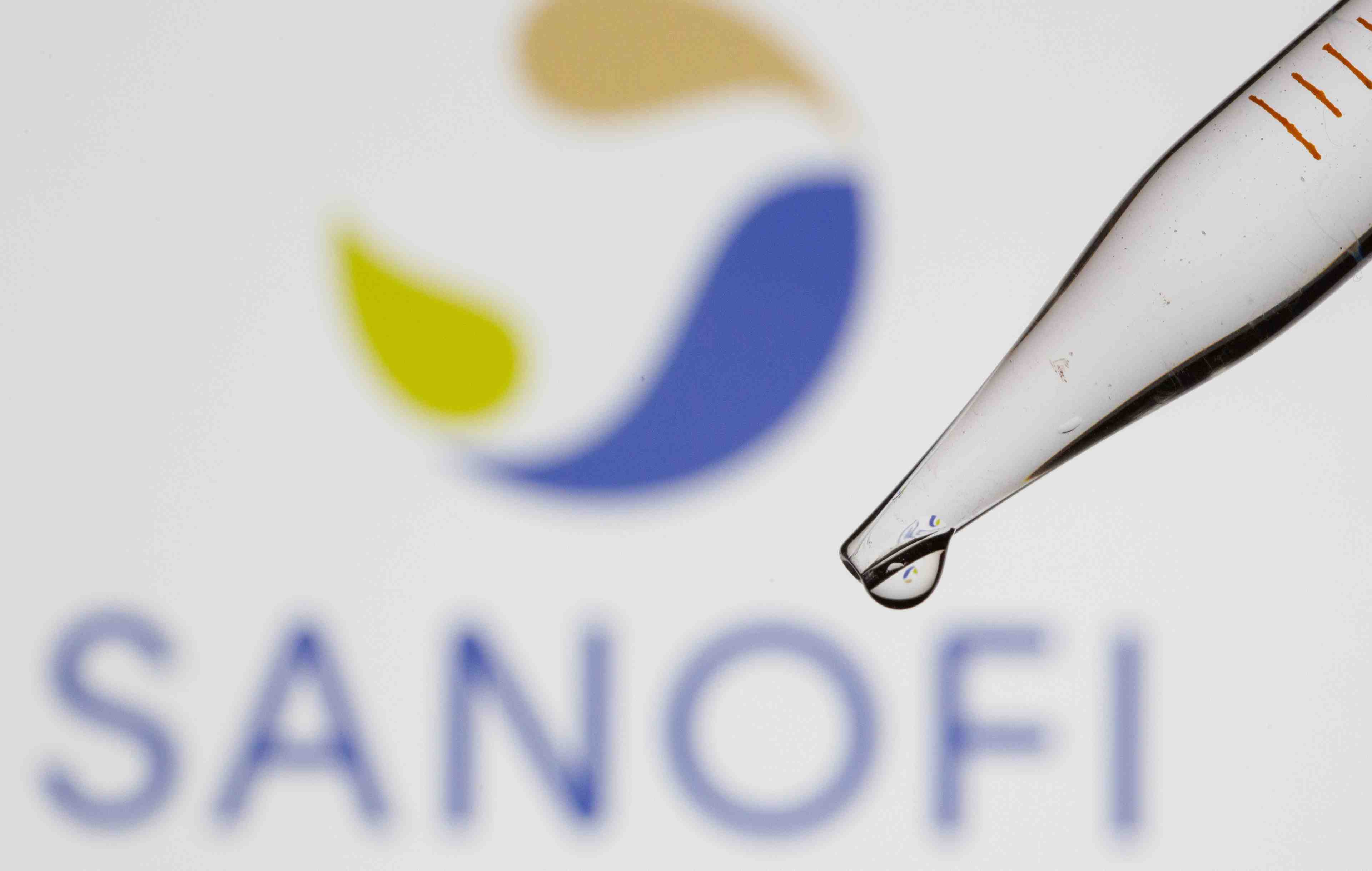 Sanofi investit 180 millions de dollars dans la startup owkin
