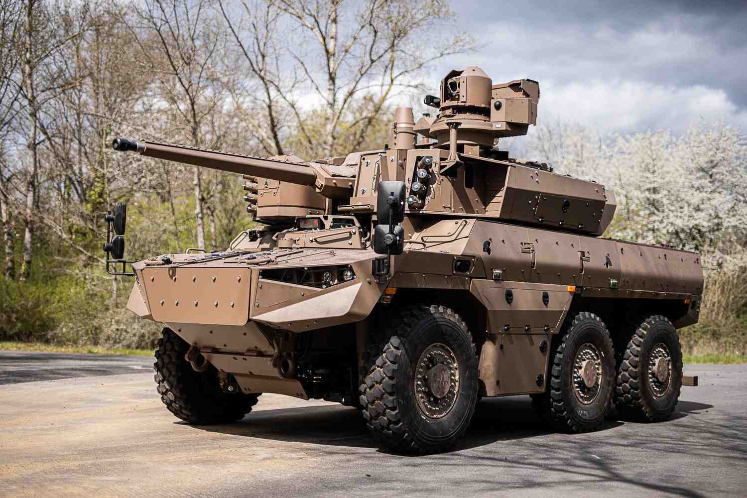 nexter