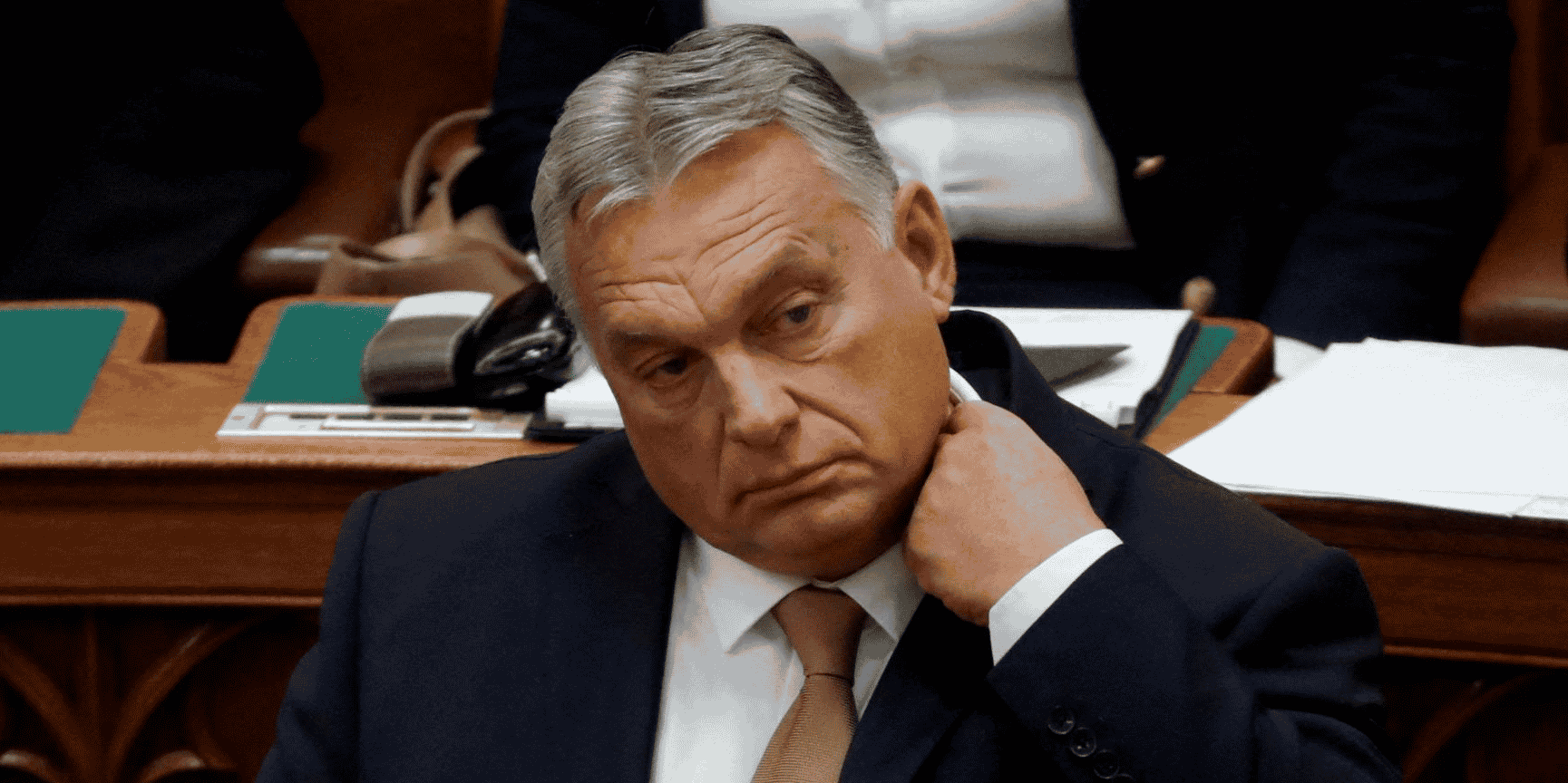 Avec cette déclaration, le Premier ministre hongrois Viktor Orban a fait un nouveau geste politique positif en faveur de la ratification par son pays de l'adhésion de la Suède à l'Otan.
