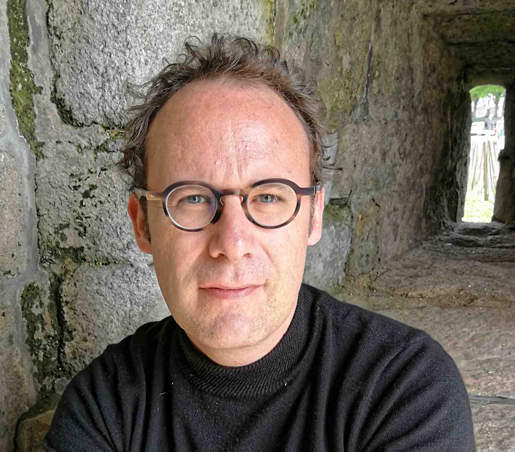Thomas Frinault, enseignant-chercheur en sciences politiques à l’université Rennes-2.