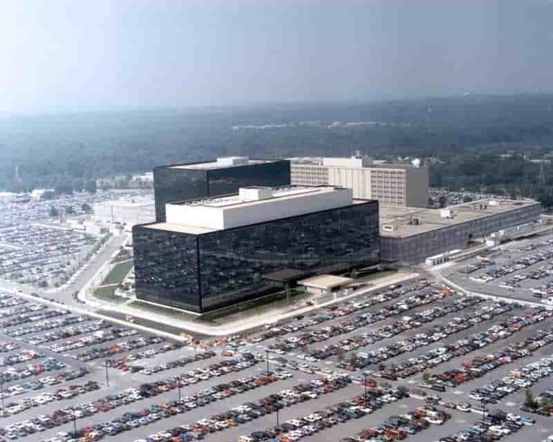 La NSA pratique aussi l'espionnage industriel, selon Snowden