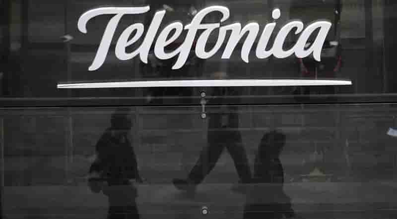 Bénéfice d'exploitation en baisse pour Telefonica sur 9 mois