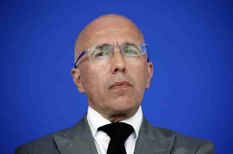 Ciotti denonce un "acharnement" contre fillon