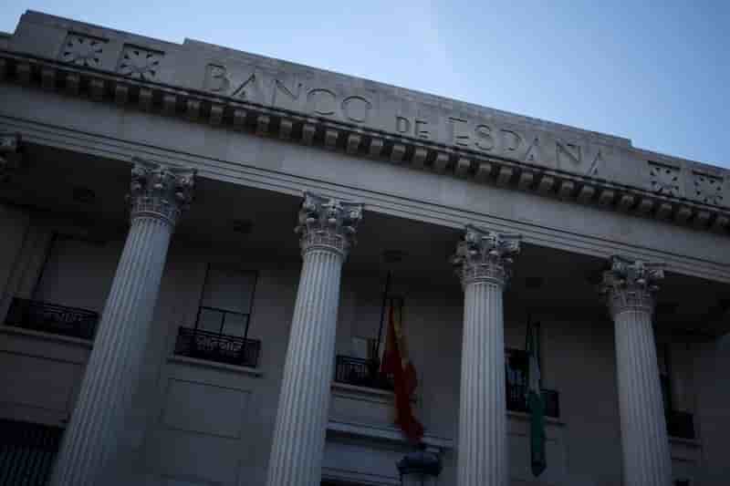 La banque d'espagne releve sa prevision de croissance pour 2017