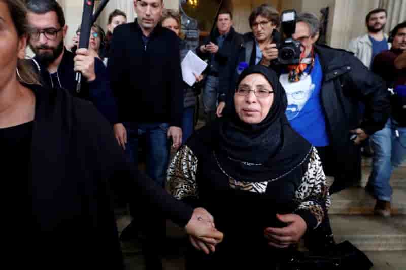 Mohammed merah charge par sa mere pour proteger abdelkader