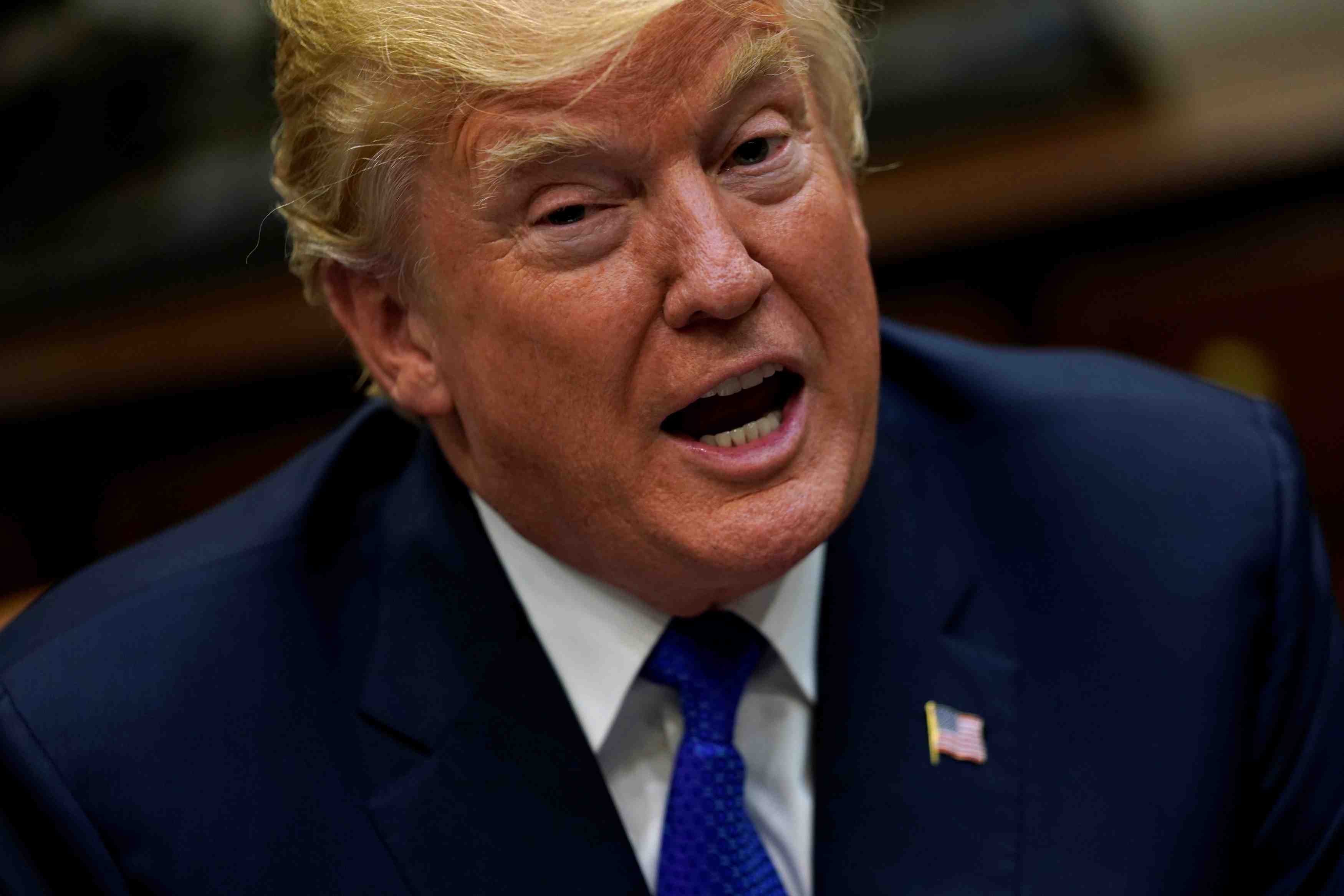 Trump nomme marvin goodfriend a un poste de gouverneur a la fed