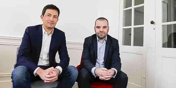 Niji (Jérémie Manigne et Nicolas Calmon)