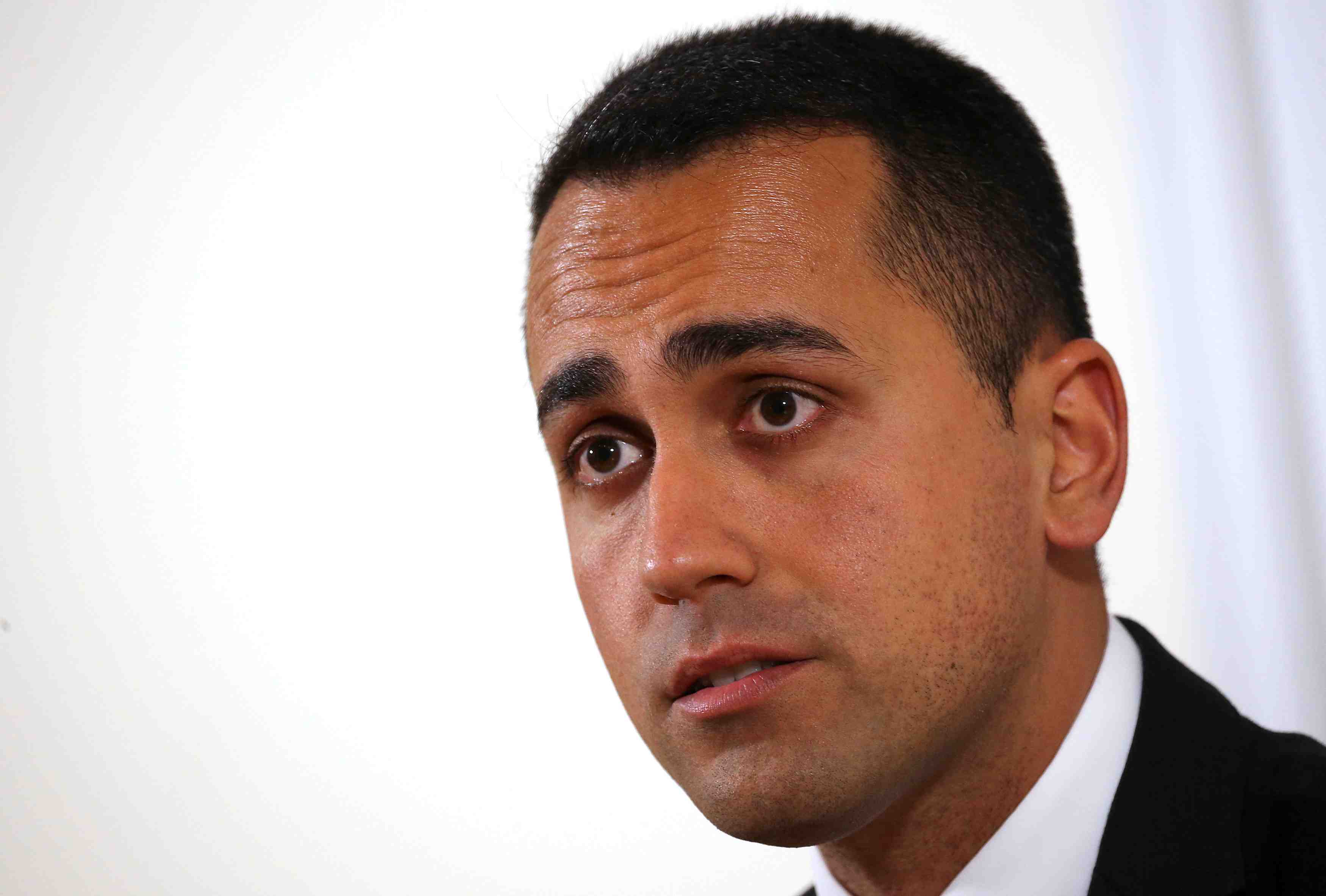 Italie: le m5s veut de nouvelles elections en juin