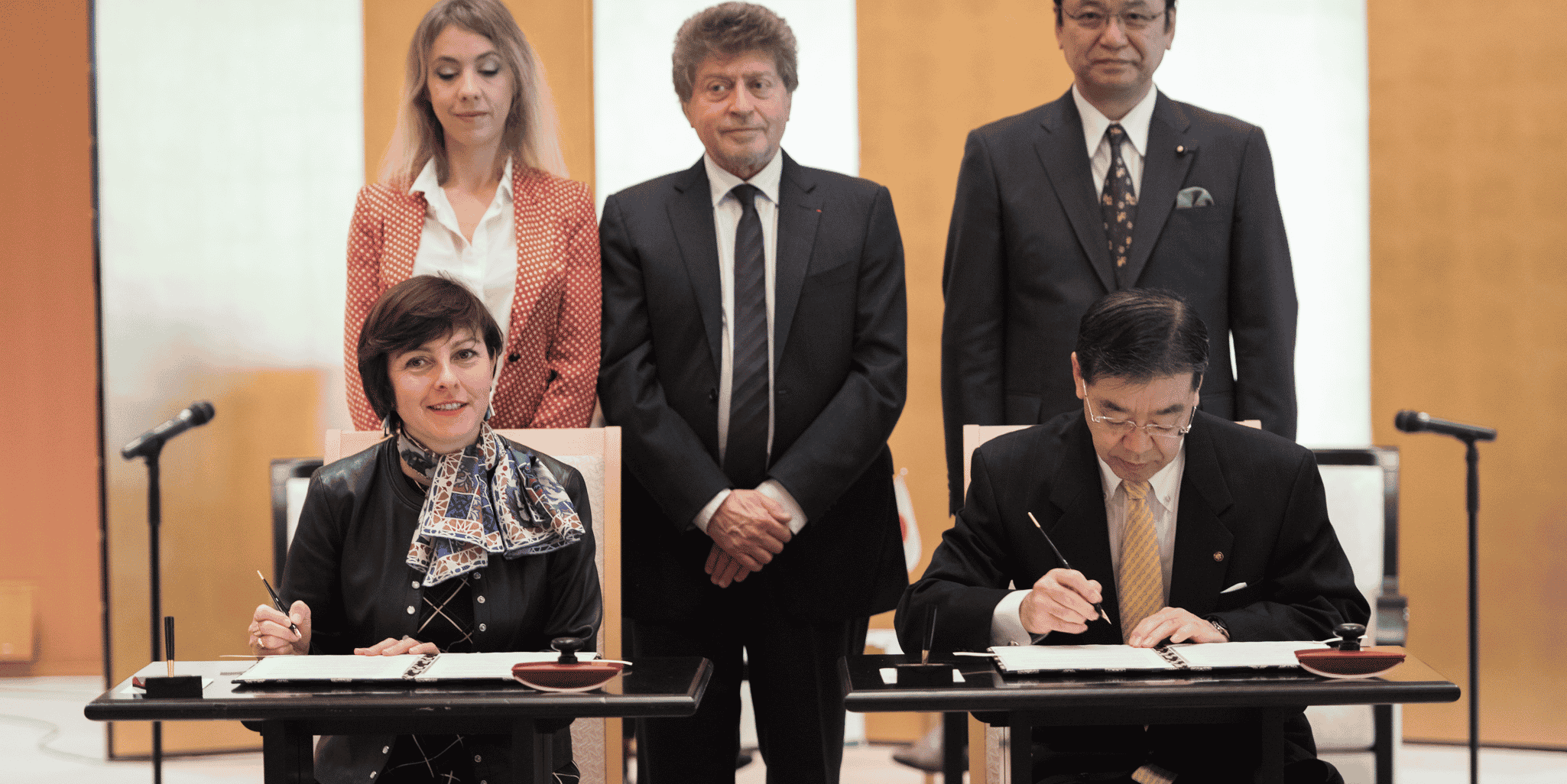 Delga Japon