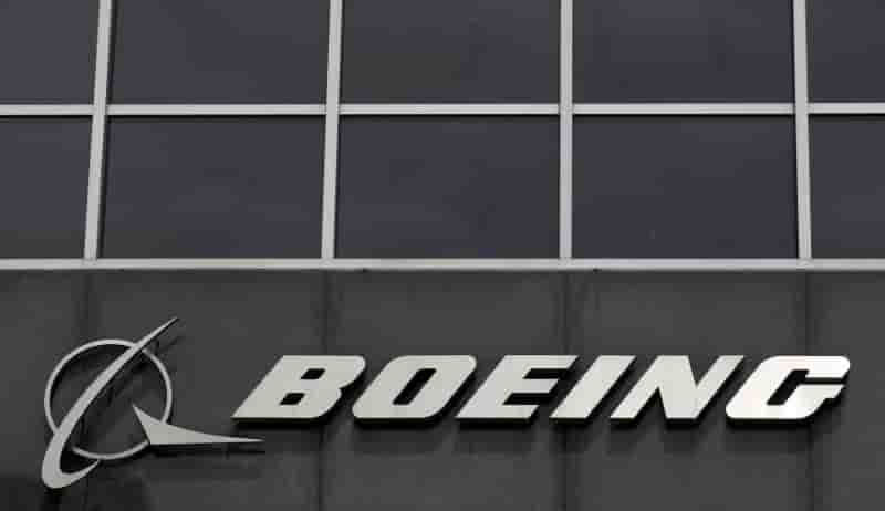 Boeing encore plus optimiste sur le marche des avions a 20 ans