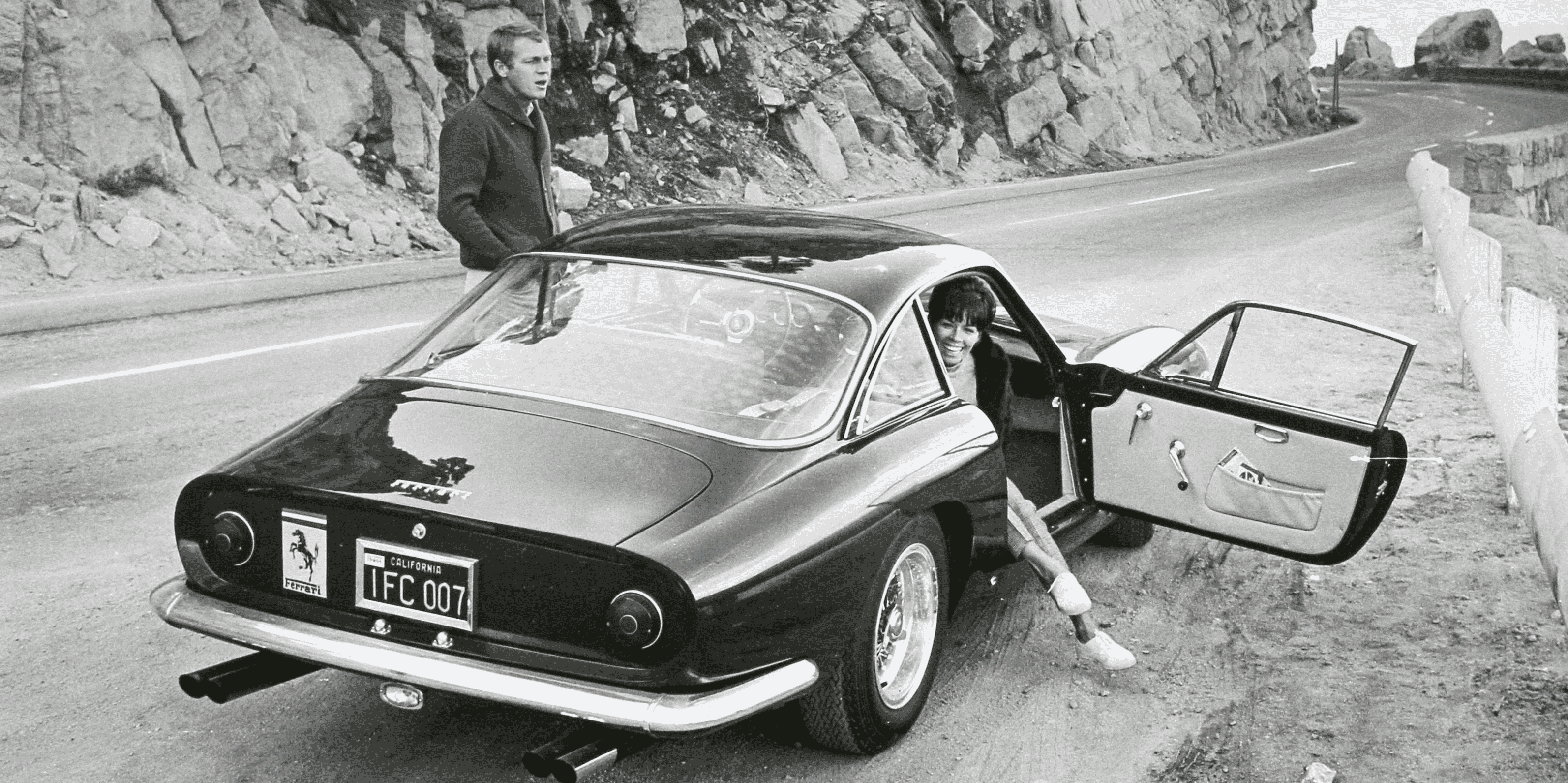 ferrari