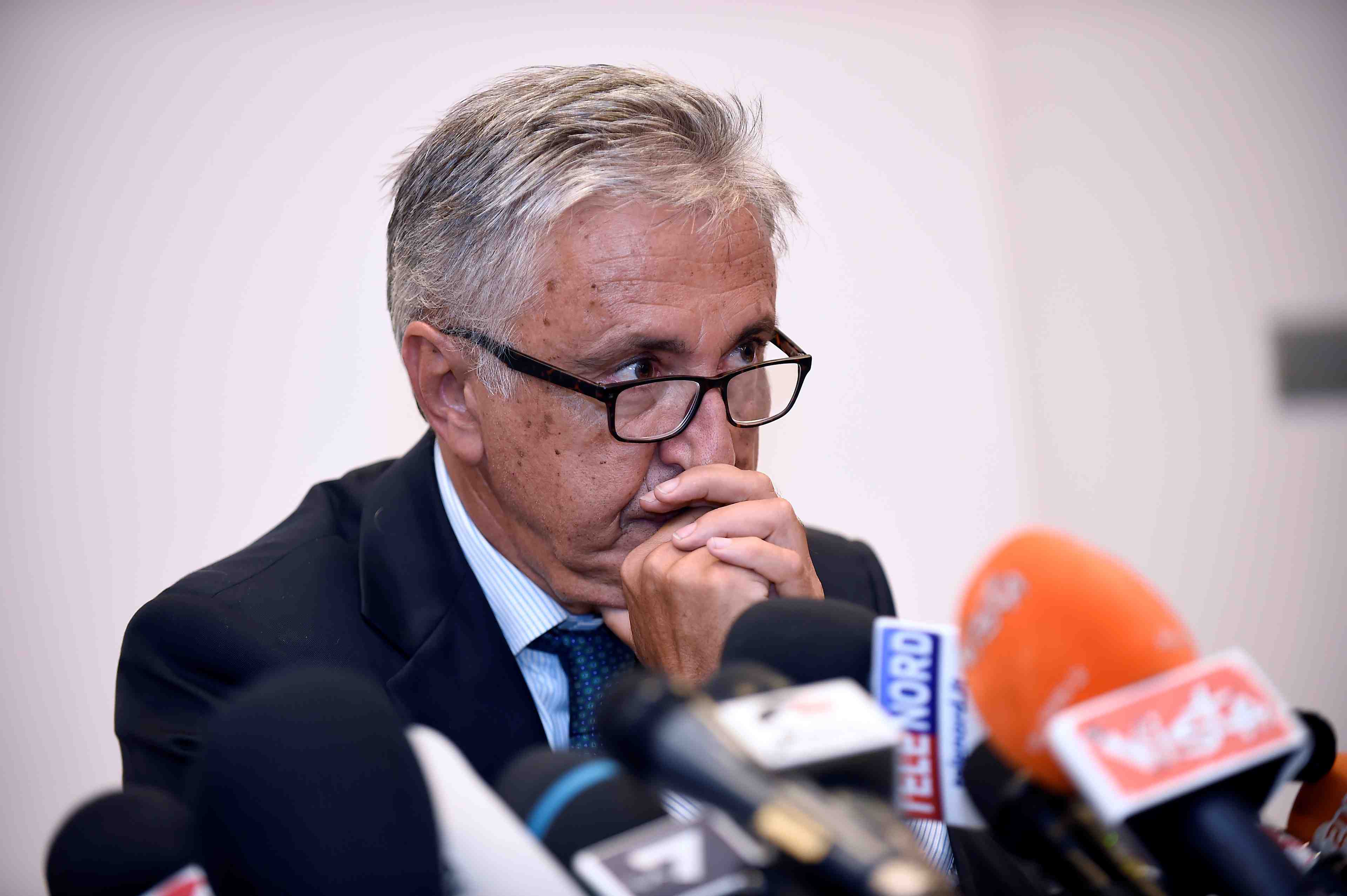 Atlantia rejette toute nationalisation d'autostrade