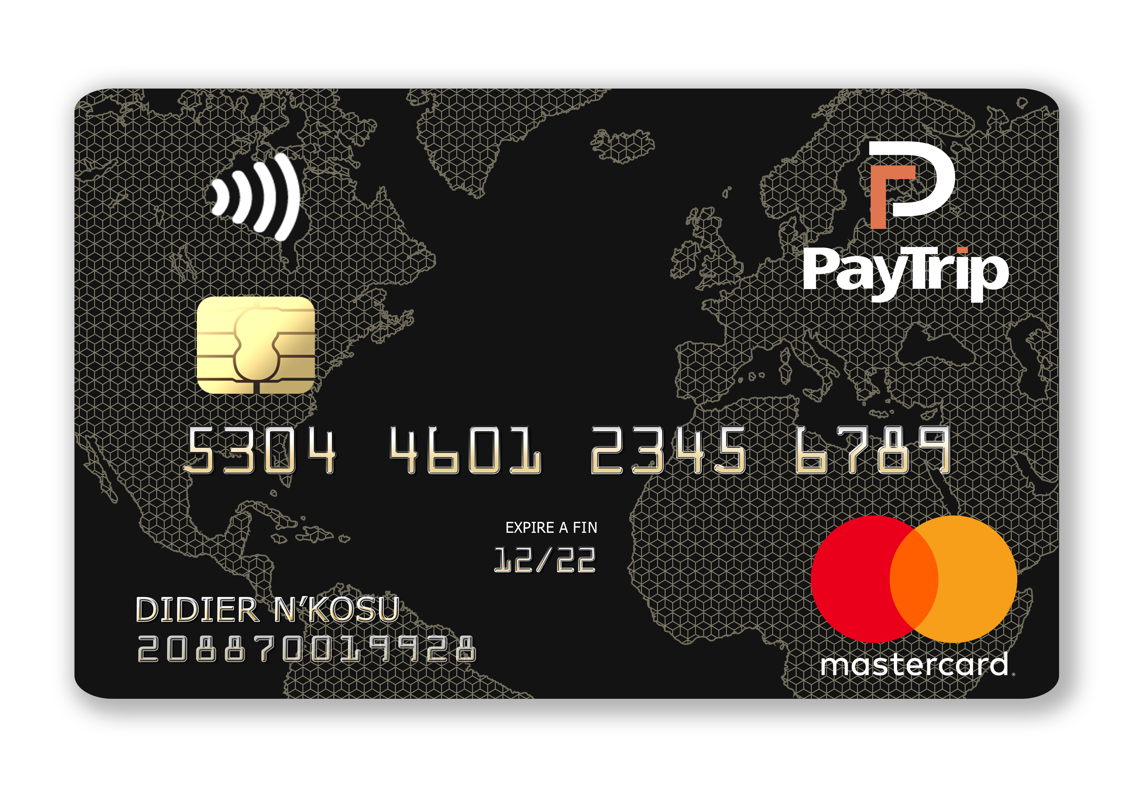 PayTrip