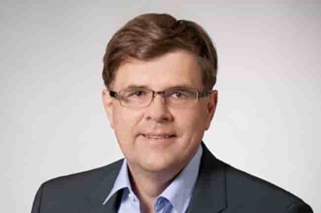 Paul-François Fournier, directeur exécutif innovation, Bpifrance.