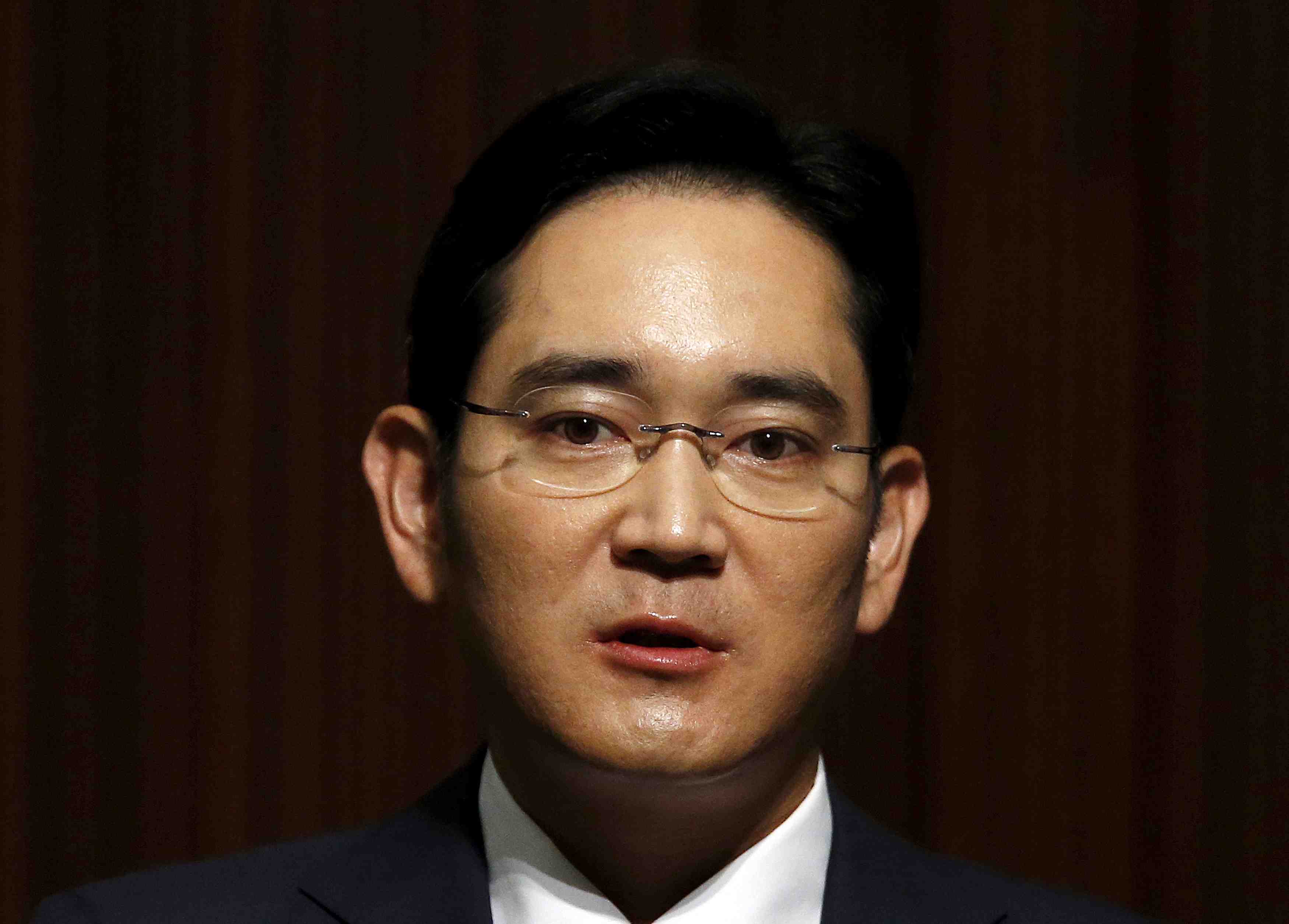 Coree du sud: l'heritier du groupe samsung sera rejuge pour corruption
