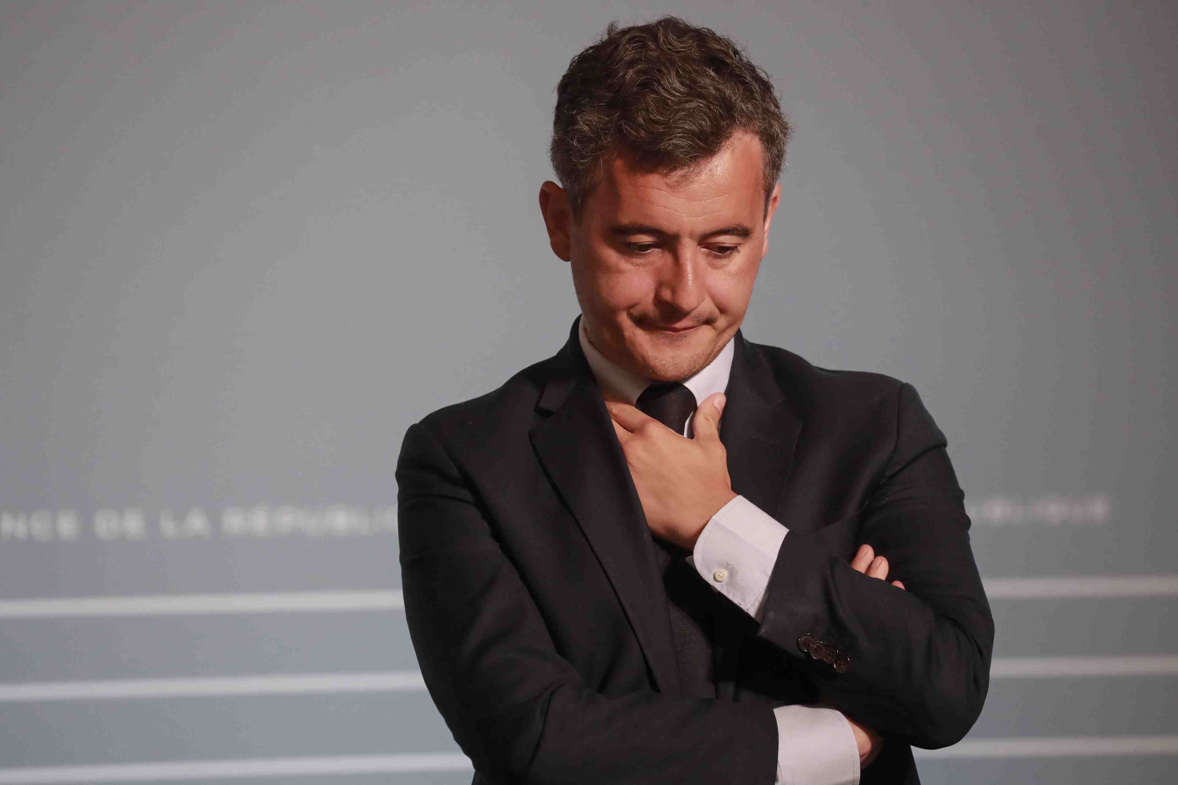 La cour d'appel de paris ordonne la reprise de l'enquete pour viol visant darmanin
