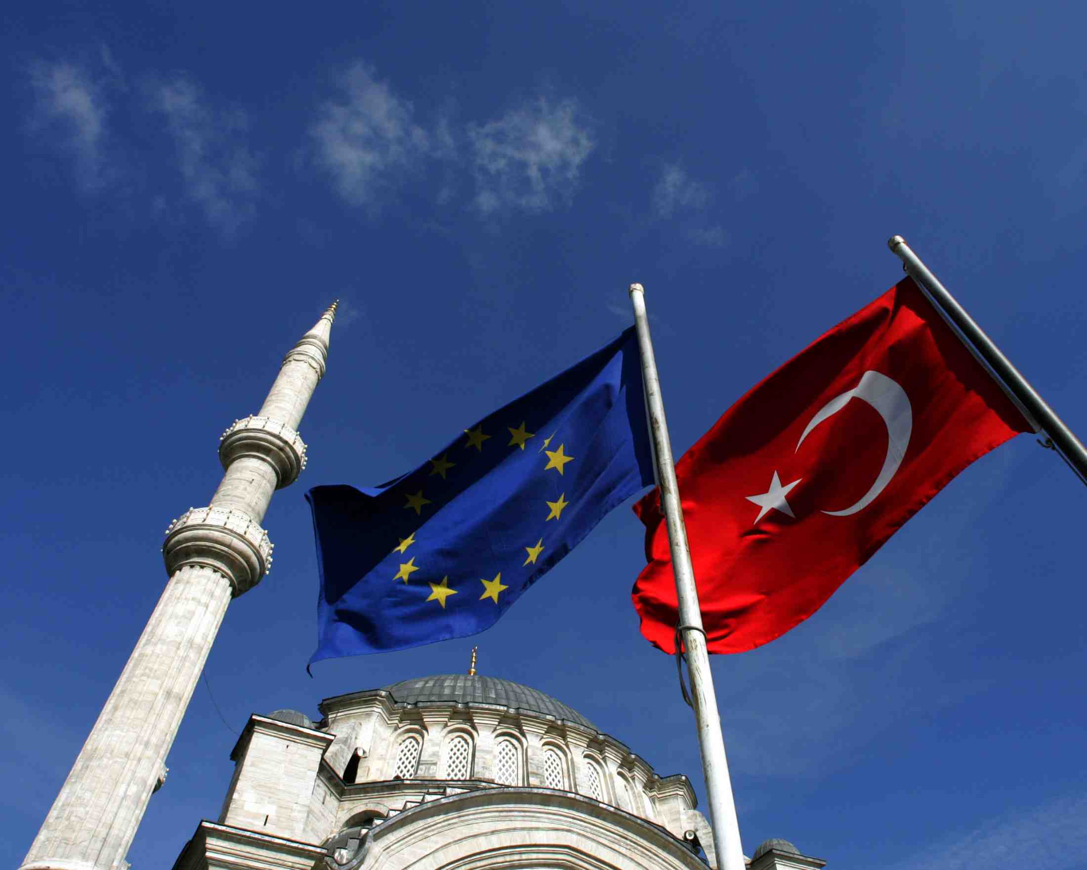 Mediterranee orientale: l'ue pourrait sanctionner la turquie