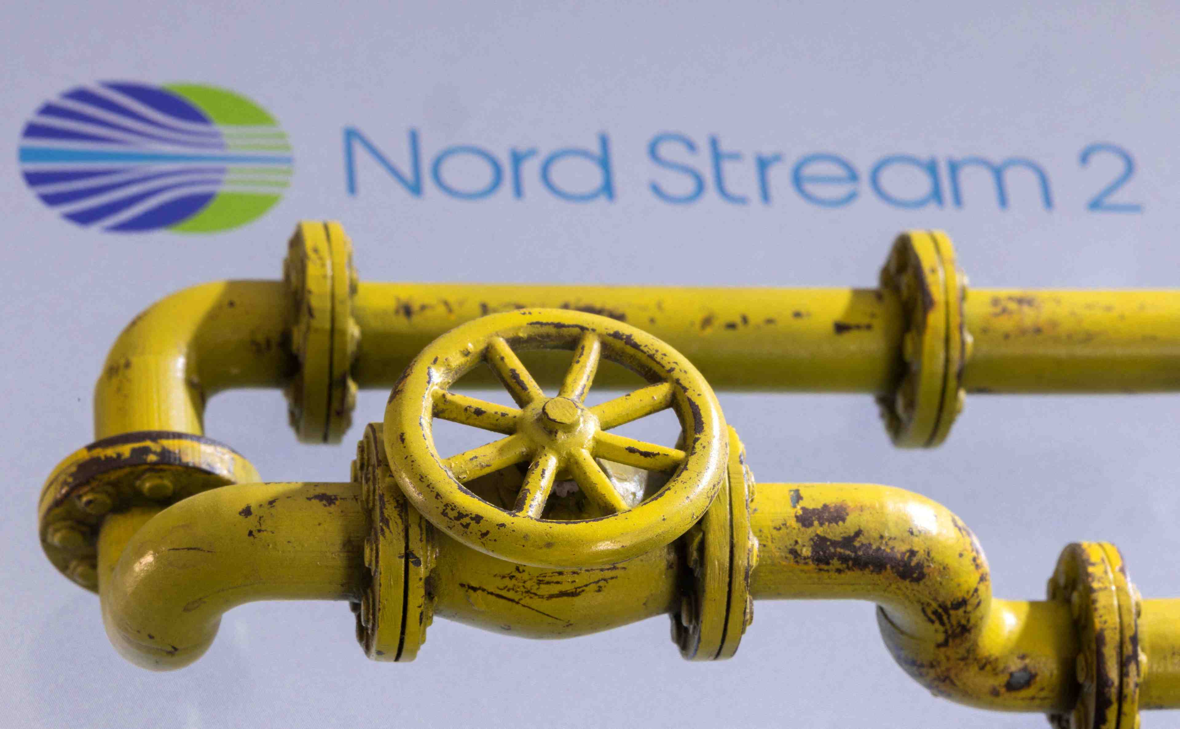 La societe nord stream 2 dement etre en cessation de paiement