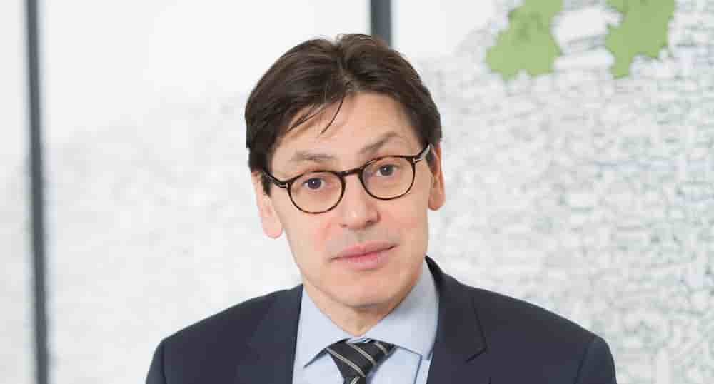Frédéric Dabi