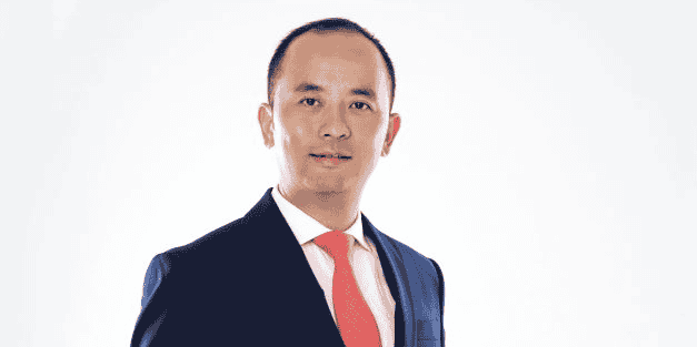 Philippe Wang